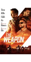 The Weapon (2023 - VJ Ice-P - Luganda)